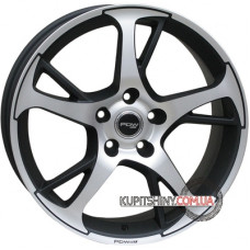 PDW 207 Kotaro 8x18 5x112 ET40 DIA66.6 MCB