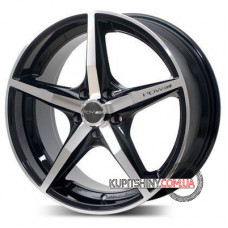 PDW 539 Nova 7x16 5x114.3 ET38 DIA73.1 BMF