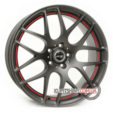 PDW 733 Kaiser 8.5x19 5x112 ET45 DIA66.6 MOCB/RL