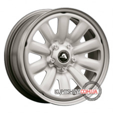 ALST (KFZ) 130004 HybridRad 6.5x16 5x112 ET41 DIA57 S