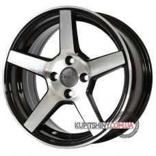 PDW C-Spec 7x16 5x100 ET35 DIA67.1 FBMF