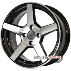 PDW C-Spec 8x18 5x120 ET40 DIA0 GBMF