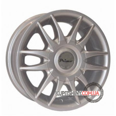 Primo 619 5.5x13 4x98/100 ET35 DIA67.1 S