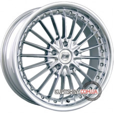 PTH 607 7.5x16 5x120 ET20 DIA74.1 HSLP