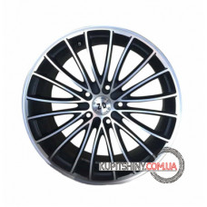 R-1 1135 7.5x17 5x114.3 ET42 DIA72.6 MB