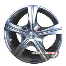 R-1 5160 7x16 5x112/114.3 ET38 DIA60.1 S