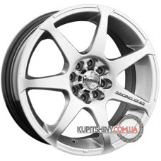 Racing Wheels H-117 6.5x15 5x114.3 ET45 DIA67.1 HS