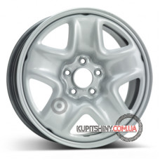 ALST (KFZ) 9993 Mazda 7x17 5x114.3 ET50 DIA67.1 S
