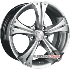 Racing Wheels H-253 6x14 4x98 ET38 DIA58.6 HS