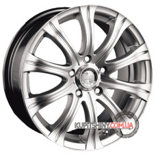 Racing Wheels H-285 7x16 5x112 ET40 DIA73.1 HS