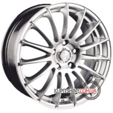 Racing Wheels H-290 6.5x15 5x110 ET40 DIA67.1 HS