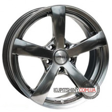Racing Wheels H-337 6x14 4x98 ET38 DIA58.6 HPT