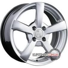 Racing Wheels H-337 6.5x15 5x108 ET35 DIA73.1