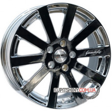 Racing Wheels H-339 7.5x16 5x114.3 ET40 DIA73.1 Chrom