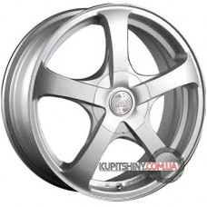 Racing Wheels H-340 4.5x13 8x100 ET43 DIA69.1 HS
