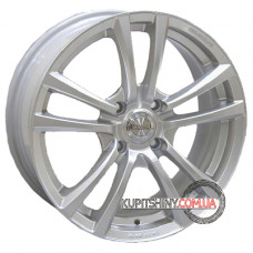 Racing Wheels H-346 6.5x15 5x108 ET40 DIA73.1 HS