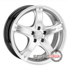 Racing Wheels H-366 6.5x15 4x108 ET40 DIA67.1 HS