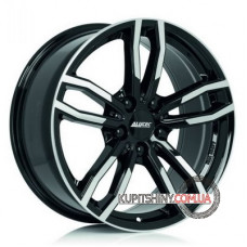 Alutec Drive 7.5x17 5x112 ET27 DIA66.5 DBFP