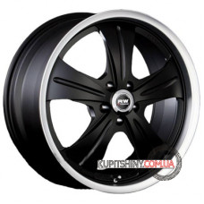 Racing Wheels H-611 10x22 5x150 ET45 DIA110.2 DB