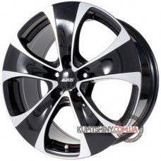 Alutec Dynamite 8.5x18 6x139.7 ET40 DIA106.1 DP
