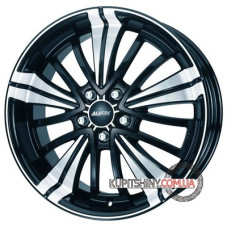 Alutec Ecstasy 9.5x20 5x112 ET45 DIA66.6