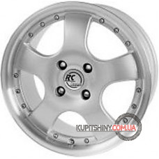 RC Design RC-02 7x17 5x112 ET38 DIA72.6