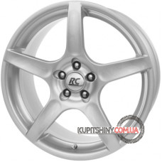 RC Design RC-05 7x15 5x100 ET35 DIA63.4