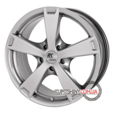 RC Design RC-09 7.5x16 5x100 ET35 DIA63.4