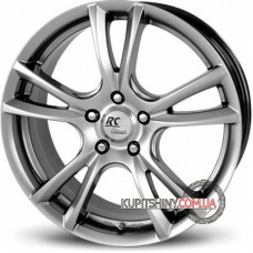 RC Design RC-11 6.5x15 5x110 ET38 DIA65.1