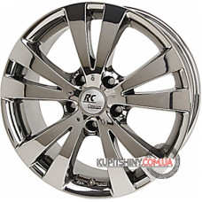 RC Design RC-12 7.5x17 4x114.3 ET38 DIA72.6
