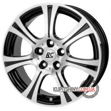 RC Design RC-15 8x18 5x112 ET60 DIA66.6