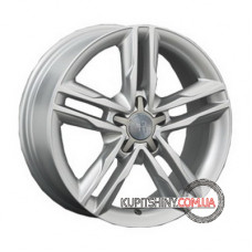 Replay Audi (A34) 7.5x16 5x112 ET45 DIA66.6 S