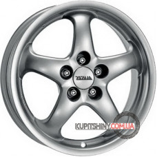 Alutec Java 7x15 4x108 ET40 DIA0