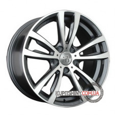 Replay BMW (B169) 9x19 5x120 ET48 DIA74.1 GMF