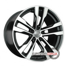 Replay BMW (B170) 9x19 5x120 ET18 DIA74.1 BKF