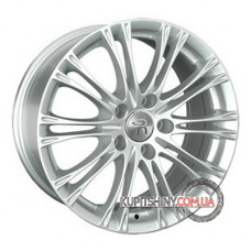 Replay BMW (B180) 7.5x17 5x120 ET20 DIA72.6 S