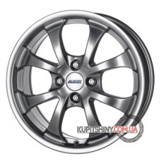 Alutec Nitro 6.5x15 5x110 ET38 DIA65.1 HB