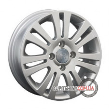 Replay Chevrolet (GN13) 5.5x14 4x114.3 ET44 DIA56.6 S
