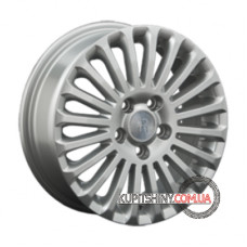 Replay Ford (FD26) 6.5x16 4x108 ET41.5 DIA63.3 S