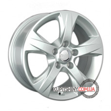 Replay Geely (GL7) 7x16 5x114.3 ET45 DIA54.1 S