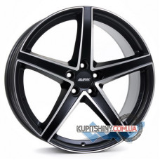 Alutec Raptr 7.5x18 5x112 ET42 DIA66.5 RBFP