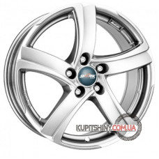 Alutec Shark 7.5x17 5x105 ET35 DIA56.6 SS