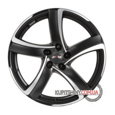 Alutec Shark 8x18 5x114.3 ET52 DIA67.1 RBFP