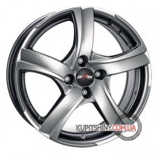 Alutec Shark 7.5x17 5x105 ET35 DIA56.6 HB