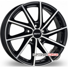 Alutec Singa 6.5x16 5x108 ET50 DIA63.4 DBFP