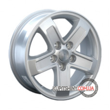 Replay Kia (KI30) 6.5x16 5x114.3 ET51 DIA67.1 S