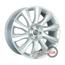 Replay Land Rover (LR41) 8.5x20 5x120 ET53 DIA72.6 S