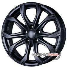 Alutec W10 9x20 5x120 ET43 DIA72.6 Black