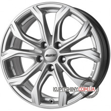 Alutec W10 8x18 5x114.3 ET40 DIA70.1 S