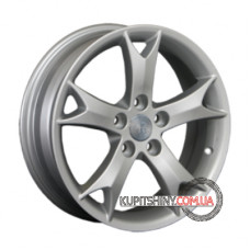 Replay Mitsubishi (MI13) 6.5x17 5x114.3 ET38 DIA67.1 S